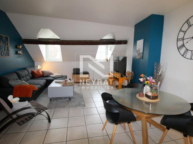 T2 31 RUE DE THIARD CHALON SUR SAONE