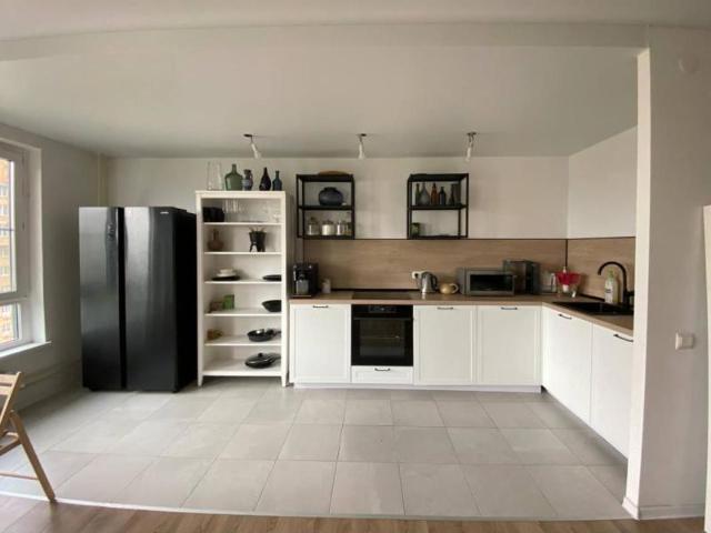 T2 – 32 m² – Lyon 3e – rue Duguesclin