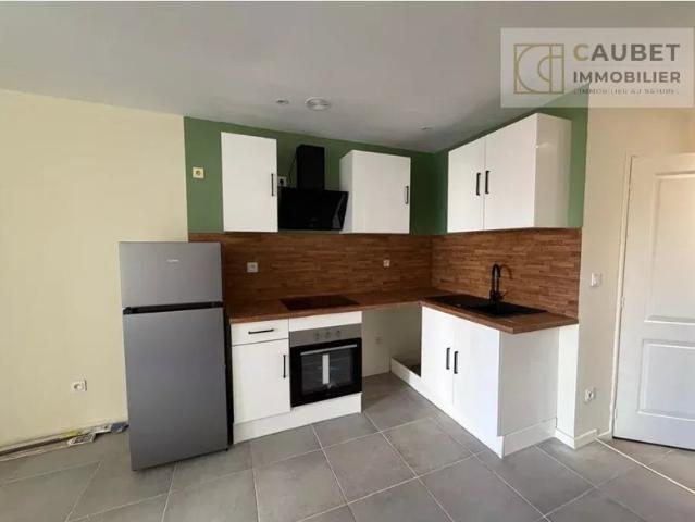 T2 32m² Tarbes centre ville