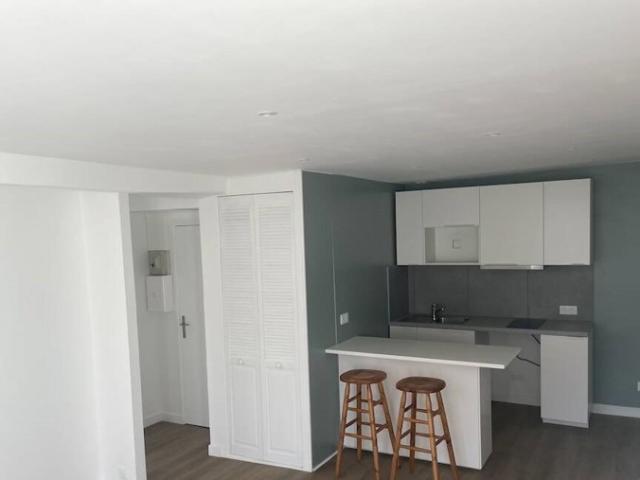 T2 / 37m² / Bievres RER C