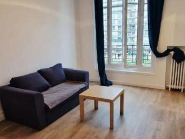 T2 / 34m² / La Garenne Colombes Ligne L