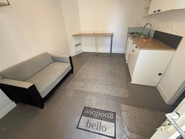 T2 / 35m² / Bessancourt Ligne H