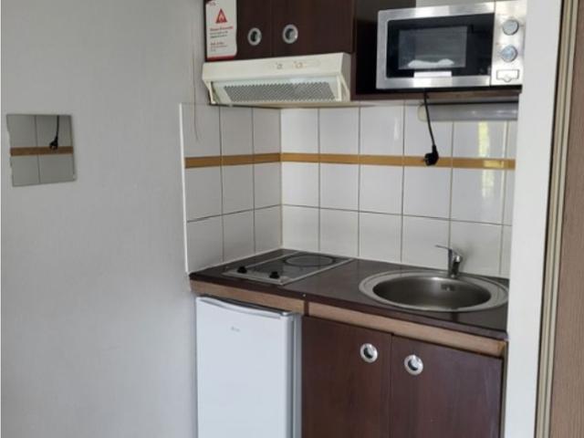 T2 / 35m² / Le Vésinet Centre RER A