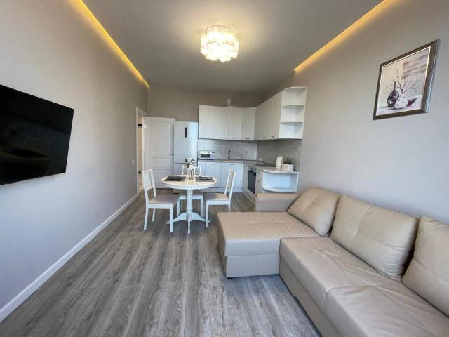 T2 – 35m² – Paris 19 – avec dressing + clim + parking & cave