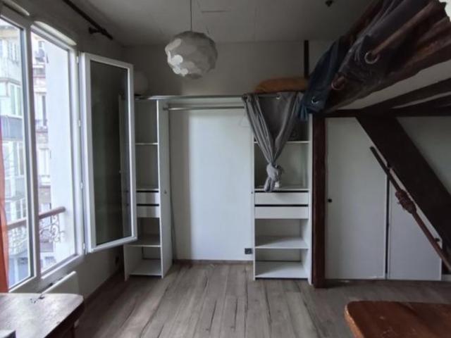 T2 / 35m² / Villeneuve le Roi RER C