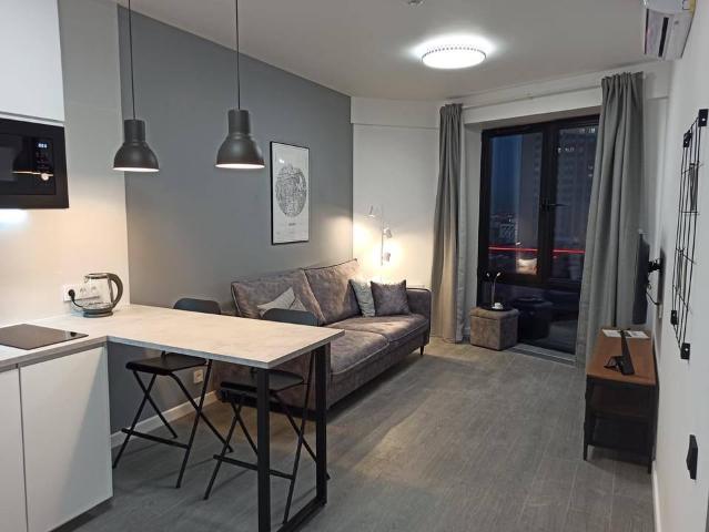 T2 – 36 m² – Lyon 7ᵉ – rue de l’Université