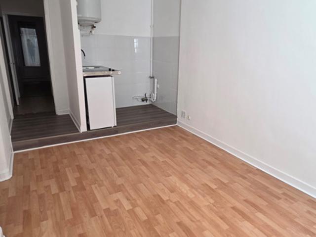 T2 36 RUE DE LA FONDERIE