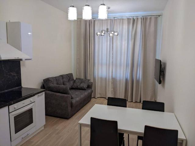 T2 – 36m² – Lyon 5 – Rue des Macchabées