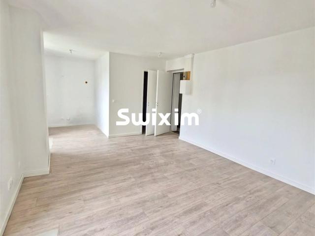 T2 39 m2 39m² Valleiry
