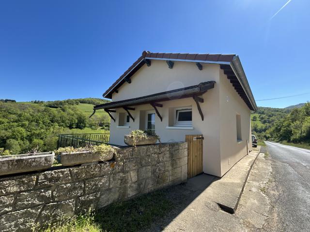 T2 39m2 avec terrasse