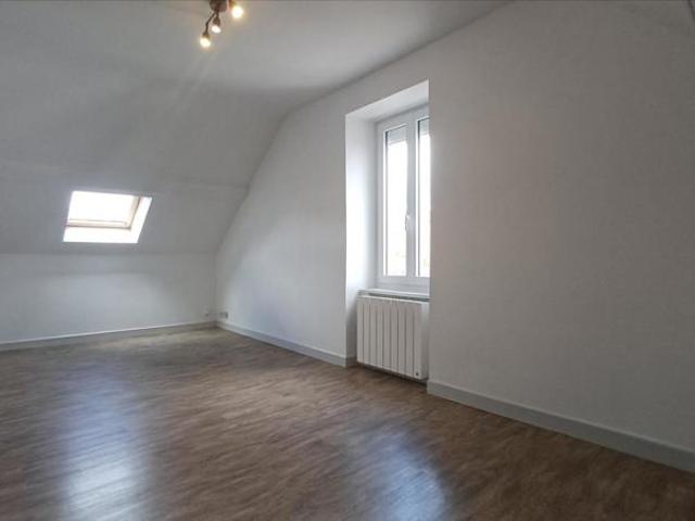 T2 39m² COMBRONDE CENTRE