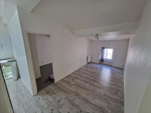T2 39m² proche place de Jaude