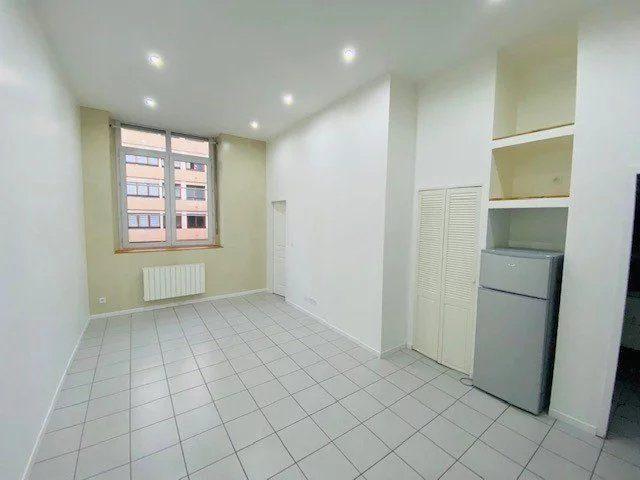 T2 39m² proche Tréfilerie