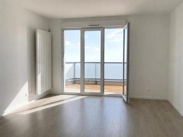 T2 / 39m² / Villeneuve Saint Georges RER D