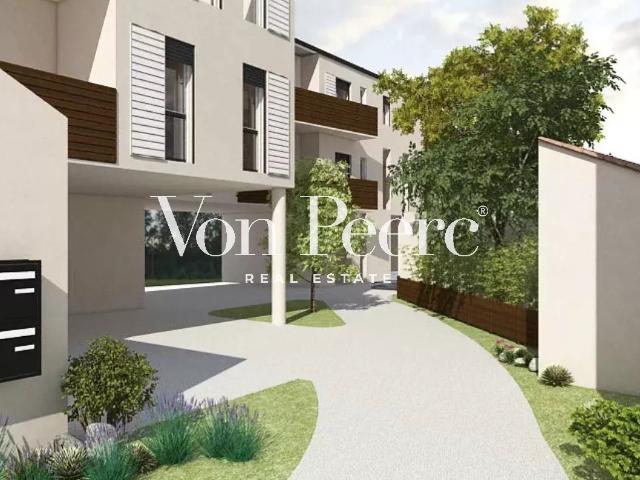 T2 T3 et duplex neuf coeur de village Saint Remy 62m² Saint Rémy de Provence