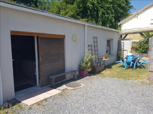 t2 talence 2 pièce s 50 m2