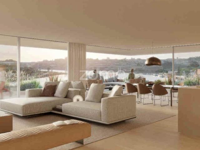 T2 | Terraço com Piscina Privada | Rio Douro