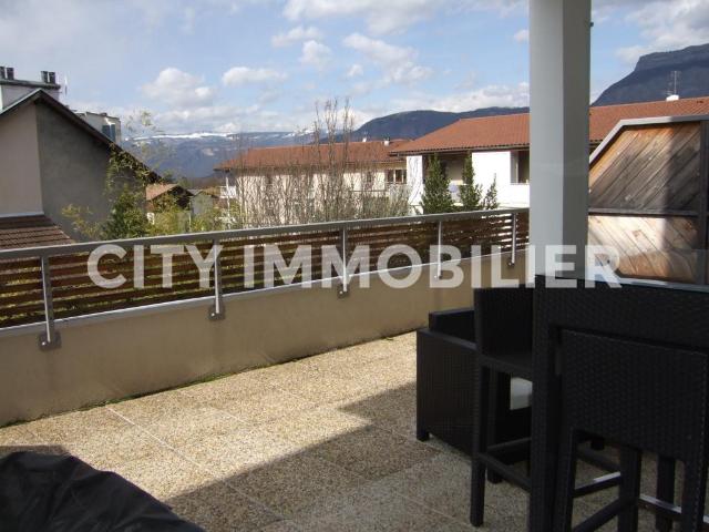 T2 terrasse