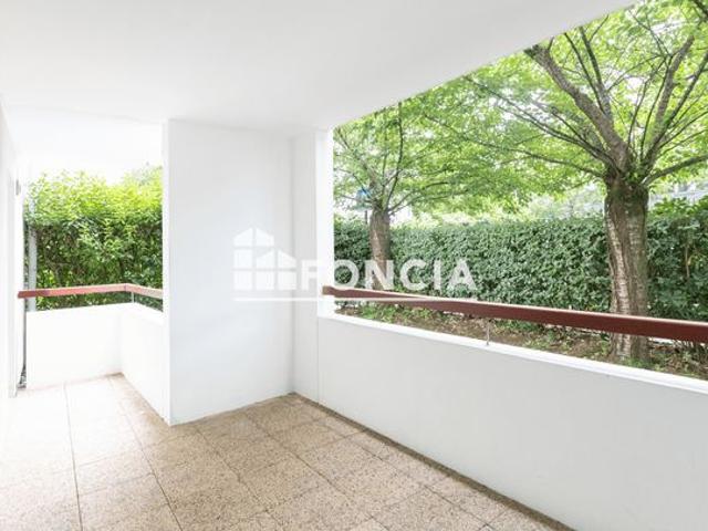 T2 terrasse belharra
