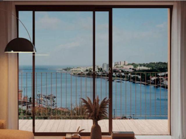T2 THE YARD, Vila Nova Gaia