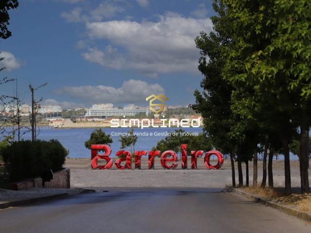 T2 TOTALMENTE REMODELADO VERDERENA BARREIRO CF