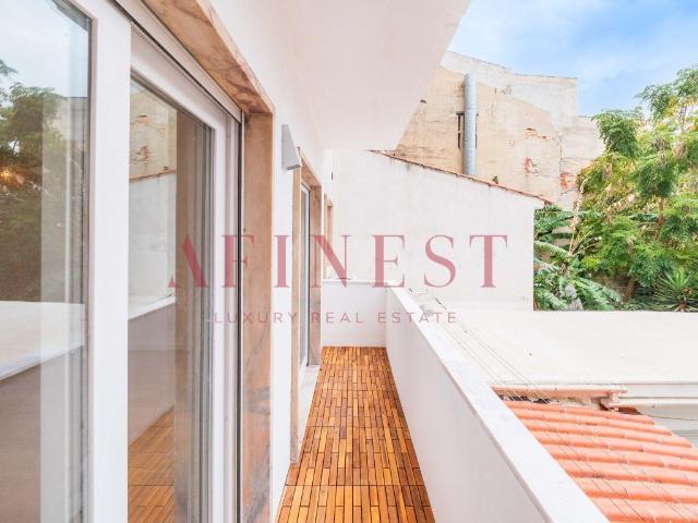 T2 Totalmente Remodelado | Graça | 70m² | Nascente/Poente |. 65m² São Vicente