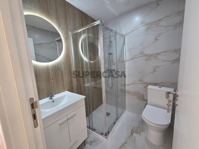 T2 Totalmente Remodelado Forte da Casa