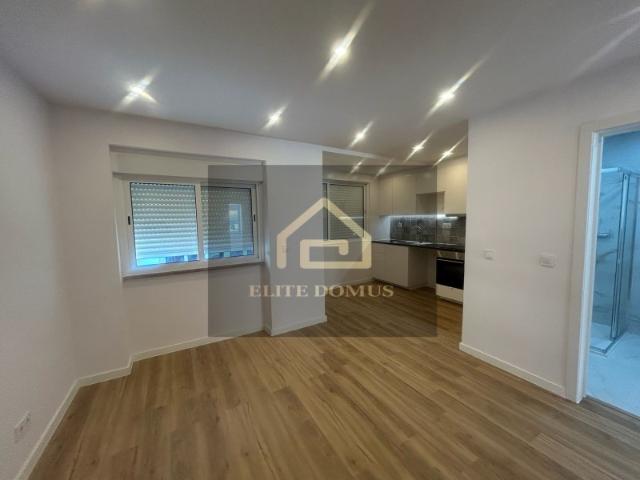 T2 Totalmente Remodelado QUELUZ