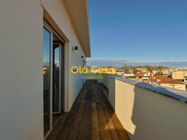 T2 | Totalmente Remodelado | Ramalde | Vistas Mar 138m² Aldoar, Foz do Douro e Nevogilde
