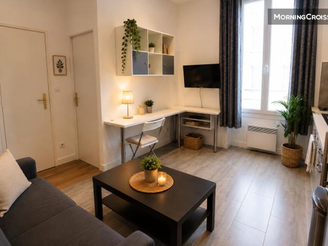 T2 TOUT INCLUS et proche commerce
