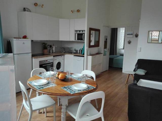 T2 Trois Rois/La Plaine 13006