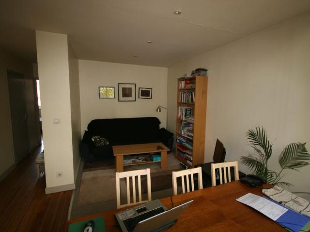 T2 traversant de 41.23 m², boulevard Vauban réf 6011