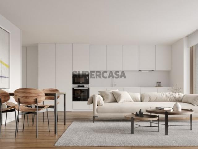 T2 último piso Miramar Gardens Aransa