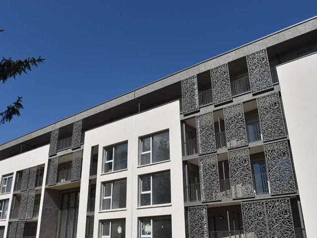 T2 Vauban Besançon