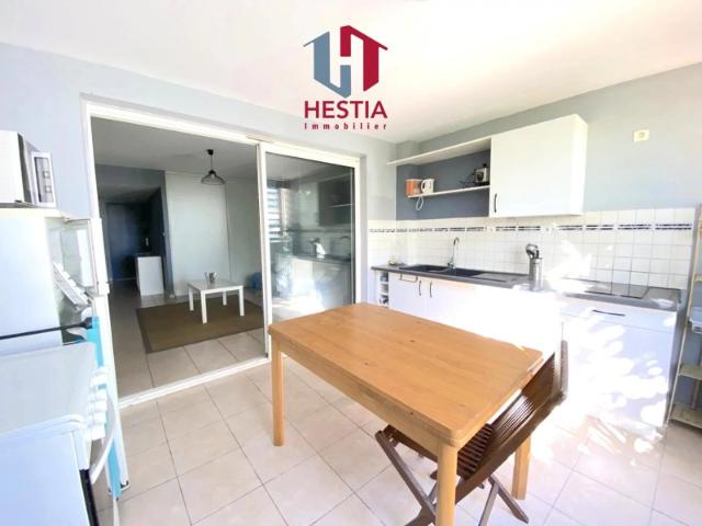 T2 vendu libre 50m² BAISSE DE PRIX!