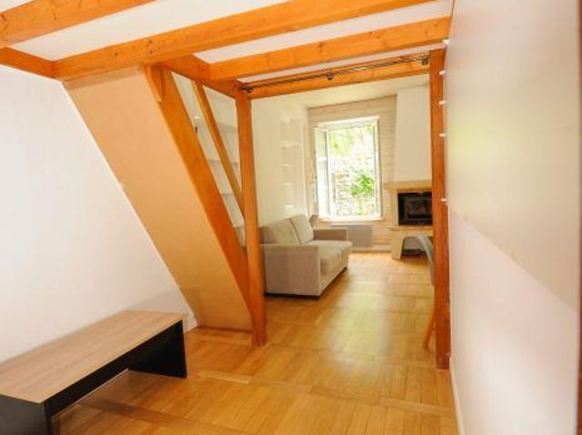 T2 Versailles 39 m²