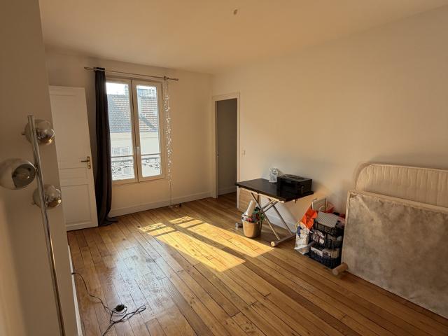 T2 VIDE 37m2 | Groupe LFB Immobilier