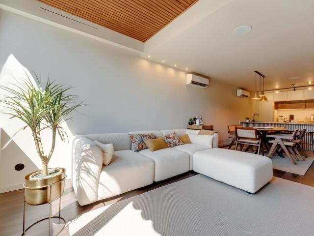 T2 Vilamoura completamente renovado para venda com Terraço p. 87m² Vilamoura