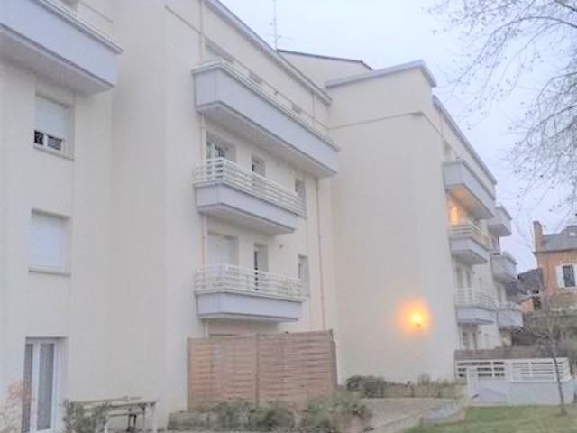 T2 Villa Pontus