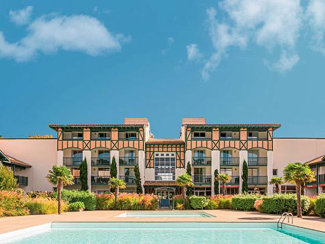 T2 VILLAGE MOLLIETS