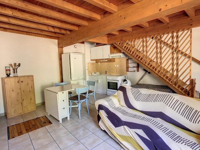 T2 Villefranche sur Saône 38 m²