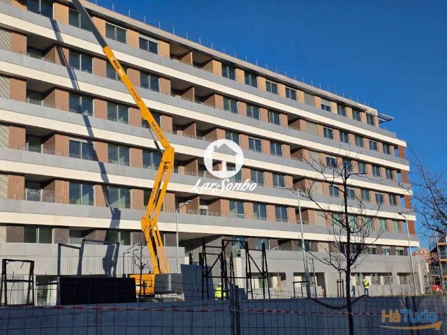 T2 virado a SUL Empreendimento na Maia | 26064062984