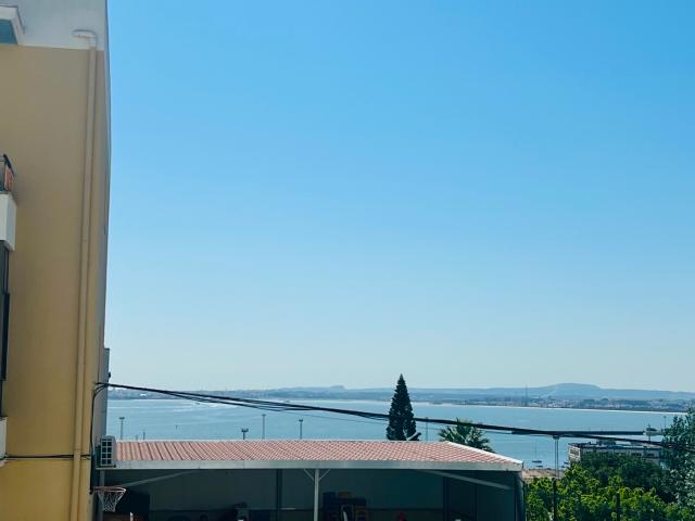 T2 VISTA RIO ALMADA