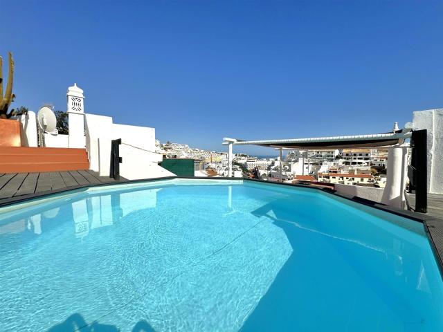 T2 | Vistas Fantásticas | Piscina Superfície | Centro | 350m. 96m² Albufeira Olhos de Água