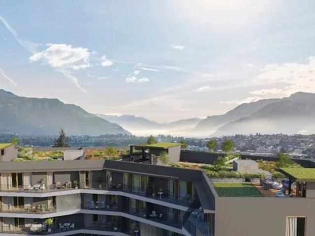 T2 VOIRON SECTEUR HOPITAL
