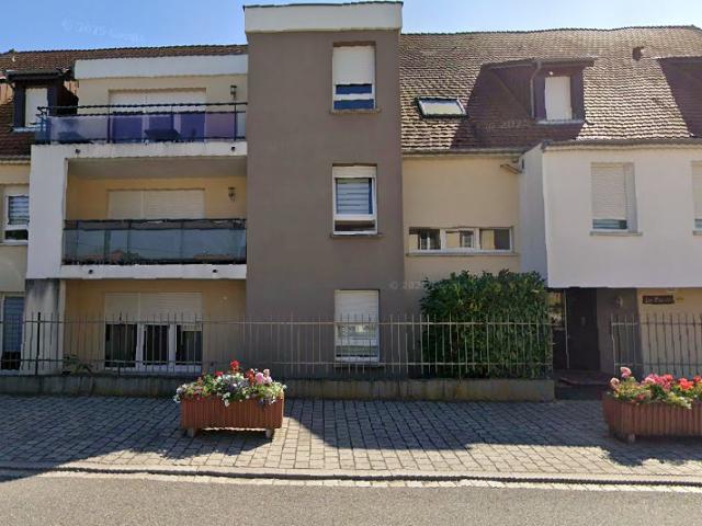 T2 Walbourg N°030026