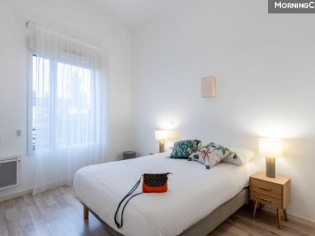 T2 à Mulhouse à louer Locagestion, expert en gestion locative