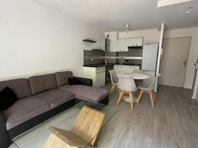 T2 à Muret à louer Locagestion, expert en gestion locative
