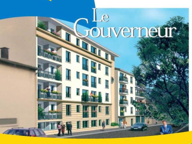 T2 à Macon à louer Locagestion, expert en gestion locative