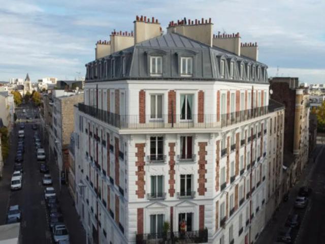 T2 à Maisons Alfort à louer Locagestion, expert en gestion locative